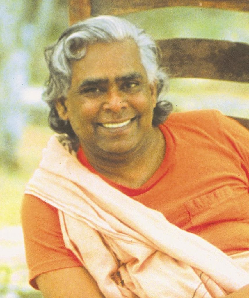 シヴァーナンダヨーガとは 【公式】シヴァーナンダヨーガ東京｜Sivananda Yoga Japan