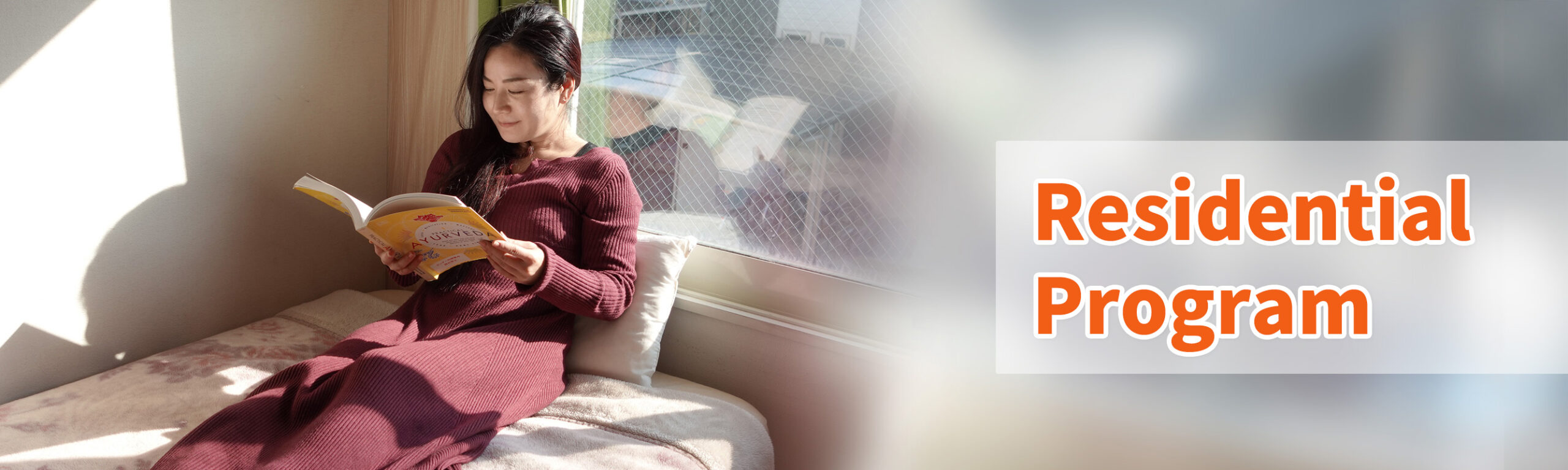 English beginner course at Tokyo Sivananda center